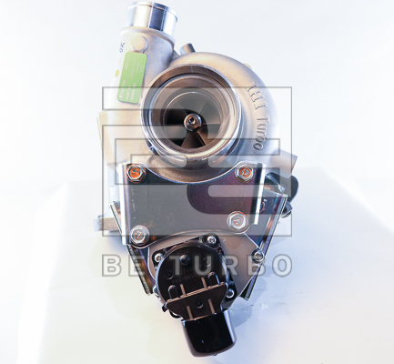 Compresor,sistem de supraalimentare 129699 BE TURBO
